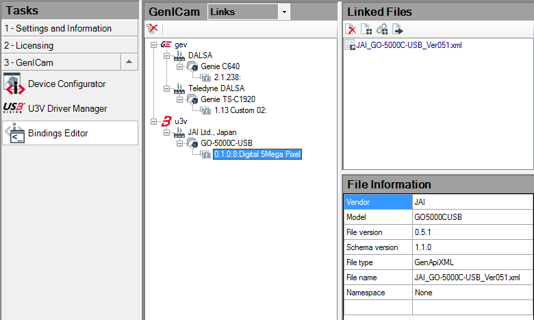 BindingsEditor