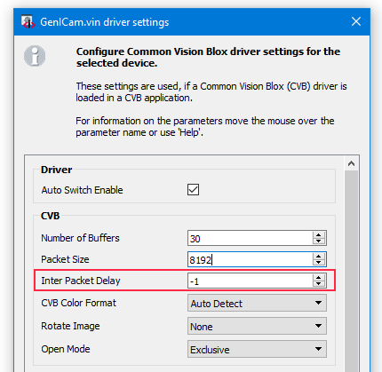 DeviceOptionsInterPacket