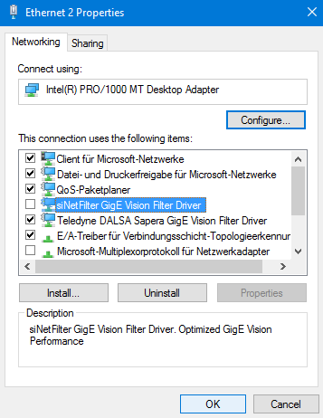 Anod network security filter driver что это