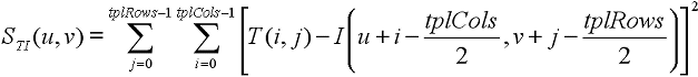 SumOfSquareDistances