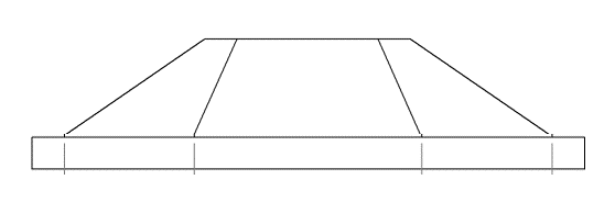 AQS12 Target without Walls