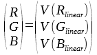 Formula_sRGB_linear
