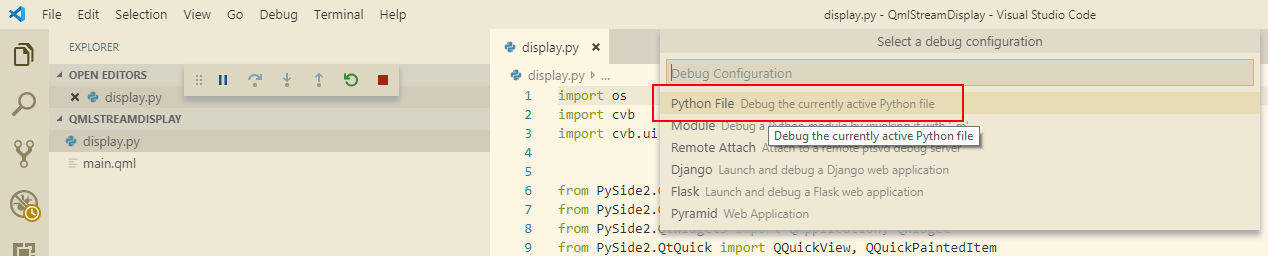 python_VisualStudioCode3